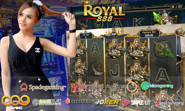 20 live Royal888 link alternatif dan keluaran tercepat  dari 2019-2021 