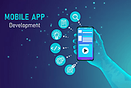 Introduction to Mobile Application Development