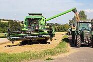 Are You Searching For John Deere Combine Adjustment Guide