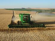 John Deere Combine Concaves by Estes Performance