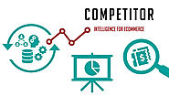 Competitive Price Intelligence for Ecommerce