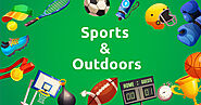 Google Shopping Competitive Pricing Intel for Sports & Outdoors