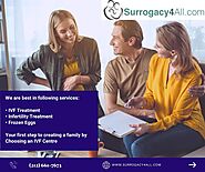 How to search low cost surrogacy agency in USA