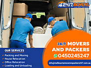 Are you searching for Melbourne Most Trusted Packers and Movers with professional services?