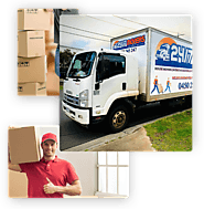 Looking for trusted Melbourne Movers for your safe and hassle free move?