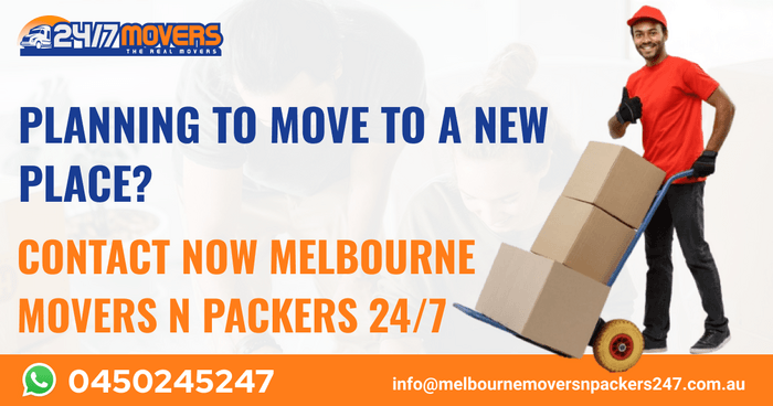 Stream Melbourne Movers and Packers 24/7 is Melbourne's most trusted moving  and packing company by MelbourneMoversNPackers