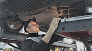 Smash Repairs Sydney: How Often You Take Your Car for Servicing?