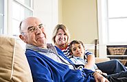 Accommodation Bond Loan - Seniors First