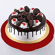 Send Cakes to Pratapgarh at Best Prices From Your Online Cake Shop