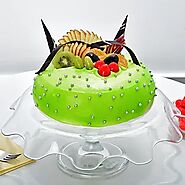 Order & Send Birthday Cakes With Swift Cake Delivery in Pratap Vihar Ghaziabad