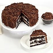 Best Online Cake Delivery in Lucknow for Mouth-Watering Cakes