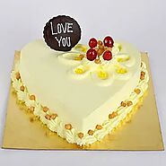 OgdMart- Your Best Option to Send Cakes to Muzaffarnagar on Celebrations