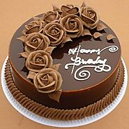 Send Cakes to Dehradun Promptly through Online Cakes Delivery – OgdMart