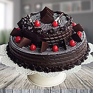 Send Cakes to Meerut Promptly to Celebrate Special Days