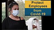 How to Protect Customers & Employees from COVID-19