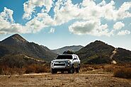 How To Upgrade Your 2021 4Runner At The Toyota Dealer Near Riverside Ca?