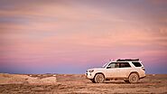 Why Are Used Cars For Sale In Orange County Particularly The Toyota 4Runner Expensive?