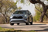 Website at https://www.toyotadealerservice.com/is-the-2021-toyota-highlander-safe-the-toyota-dealers-in-orange-county...