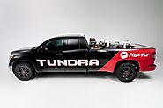 Website at https://www.toyotadealerservice.com/do-you-want-a-toyota-tundra-that-can-bake-you-a-pizza/