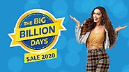 Flipkart Big Billion Diwali Sale 2021 | Best Diwali Offer