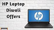 HP Laptop Diwali Offers 2021 | Best Diwali Offer