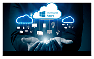 Microsoft Azure Cloud Training