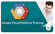 Google CLoud Platform Training