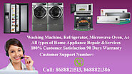 Samsung Washing Machine Service Center Borivali