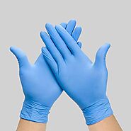 Disposable Gloves and Its Different Types