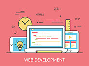 Best Web Development Services at Reasonable Cost