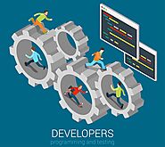 Hire Yii developer to get significant web solutions