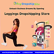 Unleash Business Dreams By Opening A Leggings Dropshipping Store – buydropshipsite