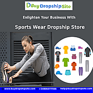 Enlighten Your Business With Sports Wear Dropship Store – buydropshipsite