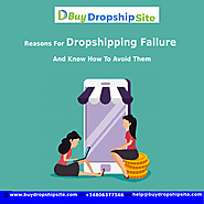 Reasons For Dropshipping Failure And Know How To Avoid Them