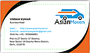 Top Asian Packers And Movers in Shimla / 935644001 IBA Approved
