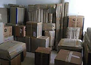 Movers and Packers in Dwarka - Your Relocation Solution