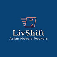 Top IBA Approved Packers and Movers in Delhi | Livshift