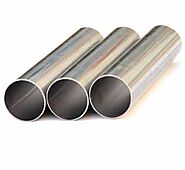 ST52 Pipes Manufacturers, Suppliers and Exporter in India – Nova Steel