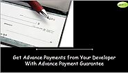 Advance Payment Guarantee – How to Get Bank Guarantee