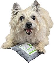 ✔️REUSABLE & ECO-FRIENDLY AIR PURIFYING BAGS – Recyclable and pet friendly!