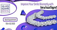 Invisalign to Correct Your Misalignment Problem