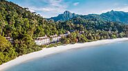 The Andaman Resort