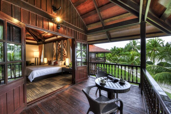 Top 10 Honeymoon Hotels In Langkawi For The Unforgettable Romantic