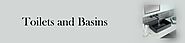Toilets & Basins | Toilet & Basin Suites | Bath Suites | Tapron