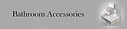 Bathroom Accessories | Luxury Bathroom Accessories UK | Tapron.co.uk