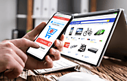 Reasons Why You Should Develop An ECommerce Website