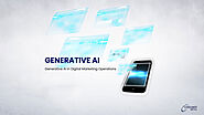 Generative AI in Digital Marketing
