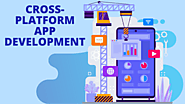 Cross-Platform App Development Company | Hybrid Apps