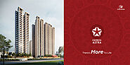 Express Astra Noida Extension | 9266850850 | 2/3 BHK Flats