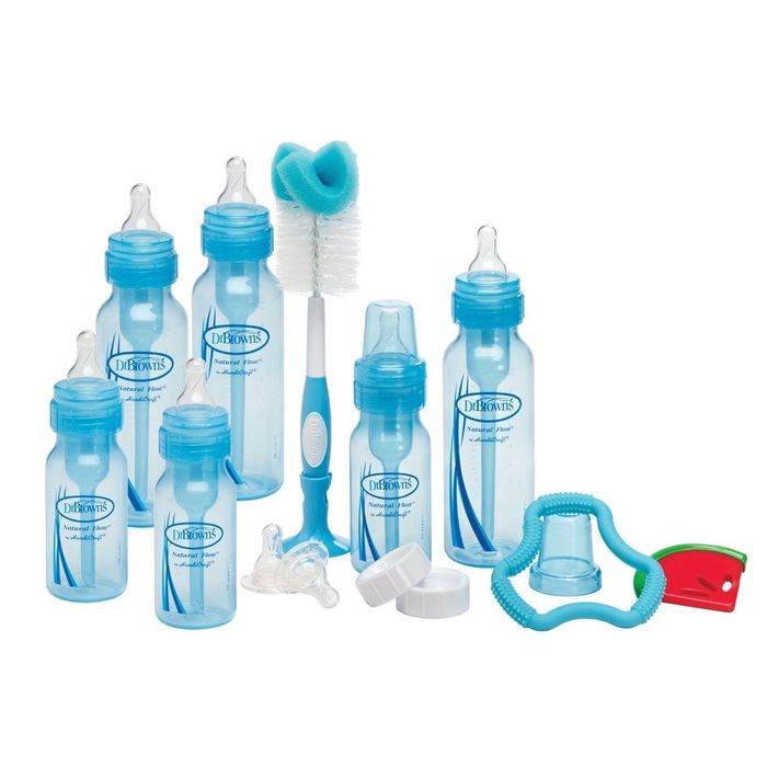 Dr Brown's Bottles vs Tommee Tippee A Listly List